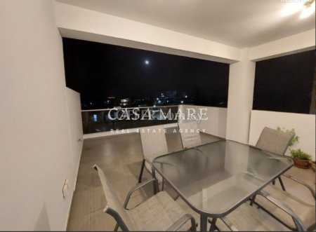 Fully furnished 1-bedroom apartment in Geri - 2