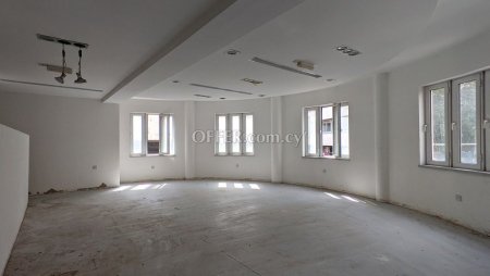 Commercial Space in Ledras Street Nicosia - 4