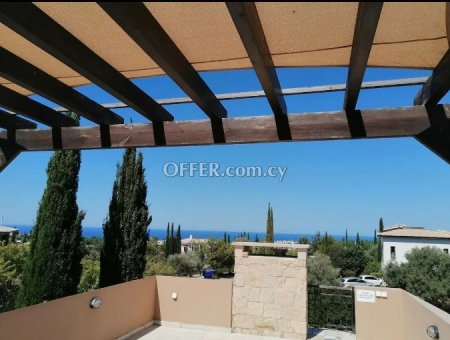 House (Detached) in Aphrodite Hills, Paphos for Sale - 2