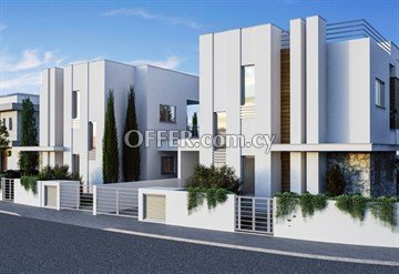 Detached 4 Bedroom House  In Nice Location Lakatameia, Nicosia - 2