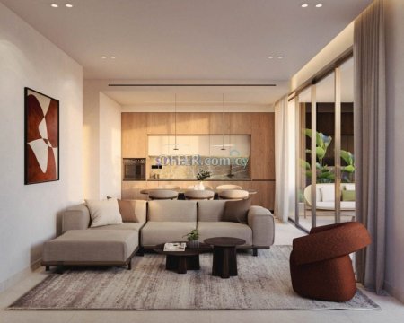 3 Bedroom Penthouse For Sale Limassol - 5