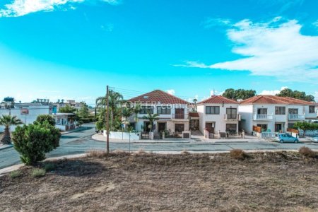 Building Plot for Sale in Kiti, Larnaca - 5