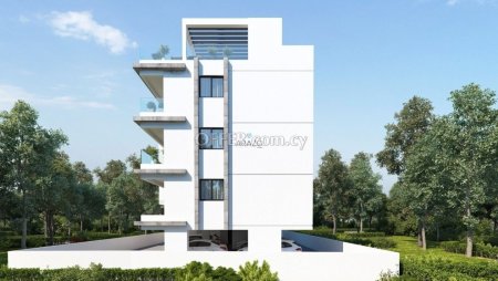 2 Bed Apartment for Sale in Metropolis Mall, Larnaca - 2