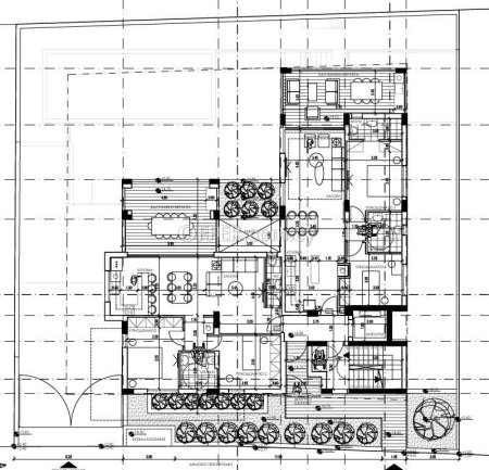 Apartment (Flat) in Agia Fyla, Limassol for Sale - 2