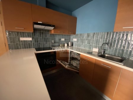 Modern Apartment Sea view Swimming Pool Panthea Limassol Cyprus - 4