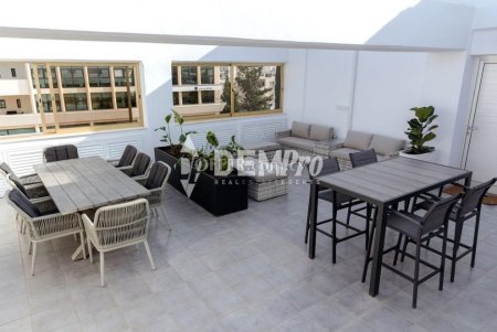 Office  For Rent in Paphos City Center, Paphos - DP3778 - 3