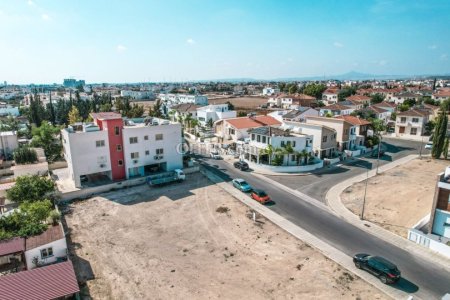 Building Plot for Sale in Aradippou, Larnaca - 3