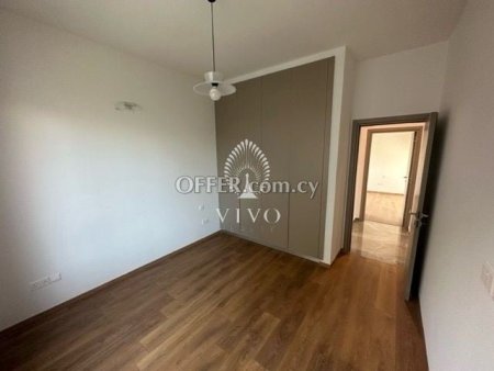 LUXURIOUS 3 BEDROOM APPARTMENT IN AGIOS NEKTARIOS - 4