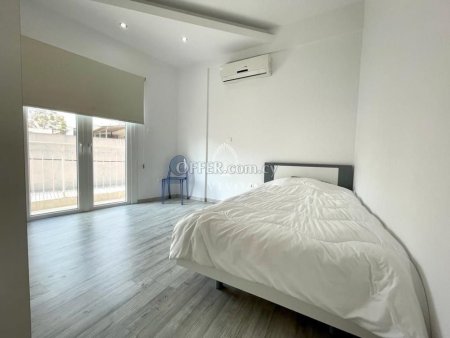 TWO BEDROOM PENTHOUSE WITH ROOF GARDEN IN AGIA TRIADA - 4