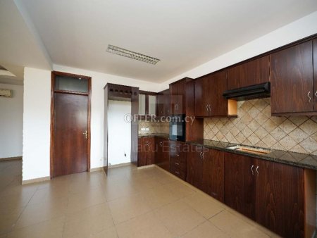 Detached Three Bedroom House with Garden for Sale in Kallithea Dali - 3