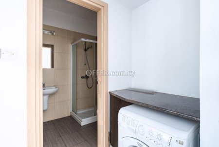 One bedroom apartment in Coralli Spa Resort and Residence in Protaras Famagusta - 3