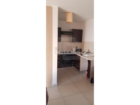Fully Furnished One Bedroom Apartment for Sale in Panagia Nicosia - 3