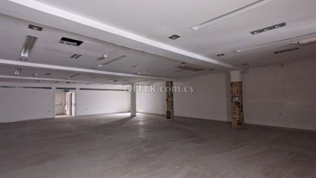 Commercial Space in Ledras Street Nicosia - 3