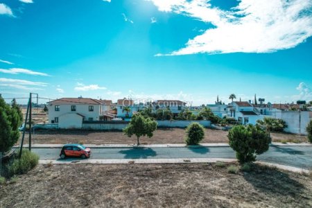 Building Plot for Sale in Kiti, Larnaca - 4