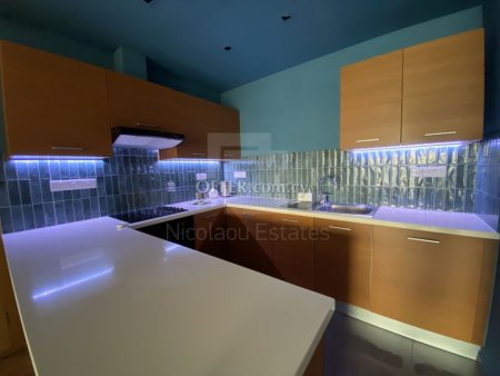 Modern Apartment Sea view Swimming Pool Panthea Limassol Cyprus - 3