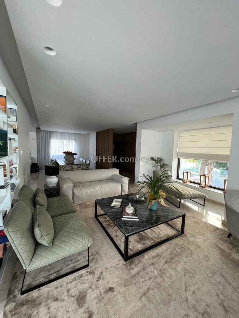 House (Detached) in Agia Fyla, Limassol for Sale - 8