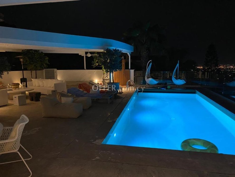 House (Detached) in Agia Fyla, Limassol for Sale - 5