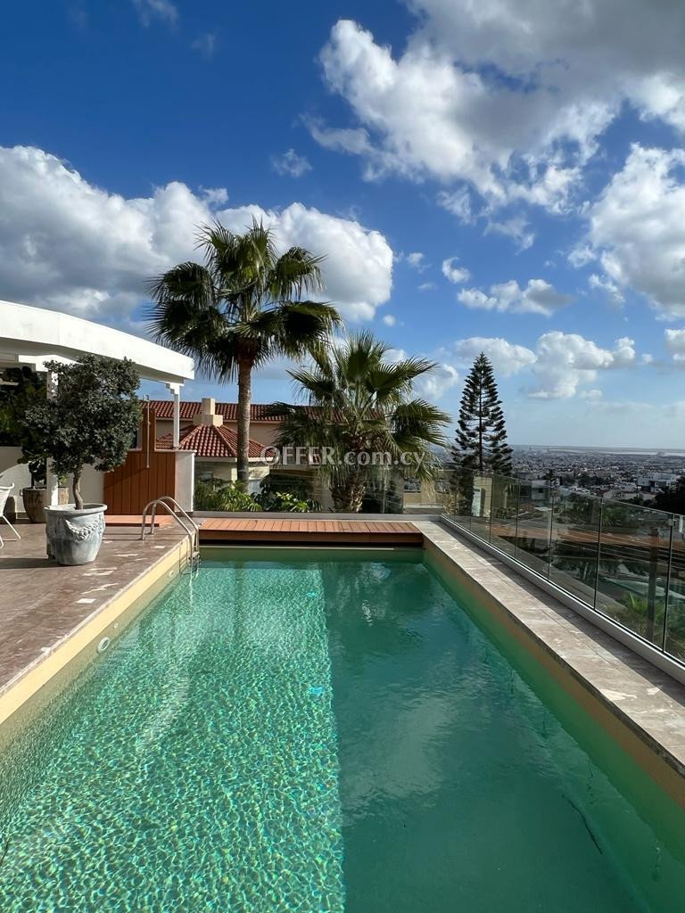 House (Detached) in Agia Fyla, Limassol for Sale - 3