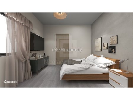 Brand new luxury 2 bedroom apartment in Apostolos Andreas Limassol - 2