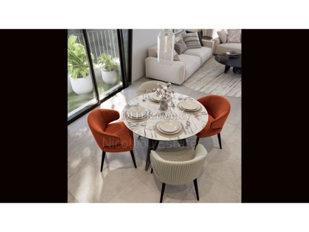 New luxury modern three bedroom penthouse at Latsia area Nicosia - 2