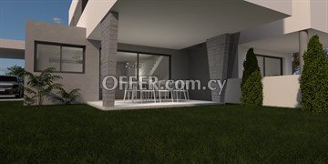 3 Bedroom House  In Latsia Karolina Park, Nicosia - 2