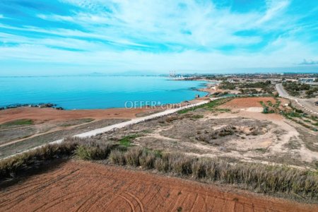 Field for Sale in Ormideia, Larnaca - 2