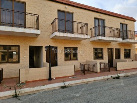 3 Bed Townhouse for Sale in Liopetri, Ammochostos
