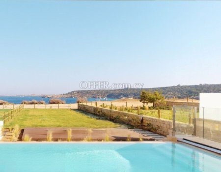 House (Detached) in Protaras, Famagusta for Sale