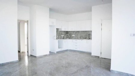 NEW TWO BEDROOM APARTMENT IN AG.ANTONIOS LIMASSOL