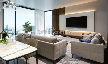 THREE BEDROOM APARTMENT IN AGIOS ATHANASIOS
