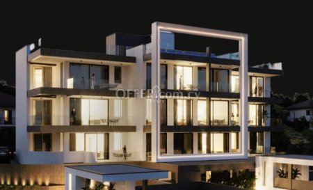 IMPRESSIVE 3 BEDROOM APARTMENT IN AGIOS ATHANASIOS