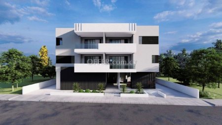 2 Bed Apartment for Sale in Livadia, Larnaca