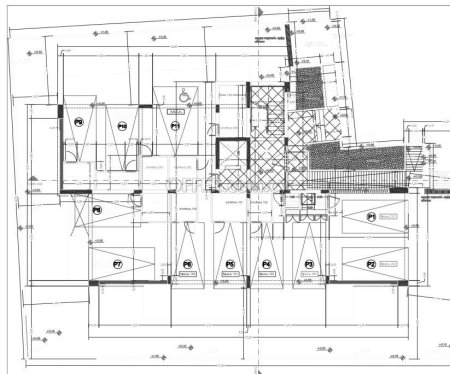 Apartment (Penthouse) in Polemidia (Kato), Limassol for Sale - 1