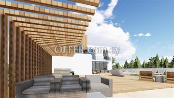 Super Luxury Seaview 4 Bedroom Villa  In Pegeia, Pafos
