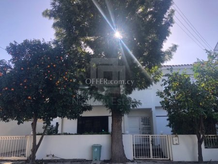 Four bedroom fully renovated house in Engomi area near European University - 1