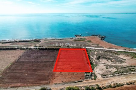 Field for Sale in Ormideia, Larnaca - 1