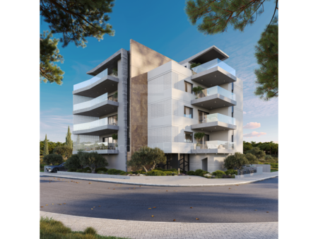 New three bedroom apartment in Strovolos area Nicosia