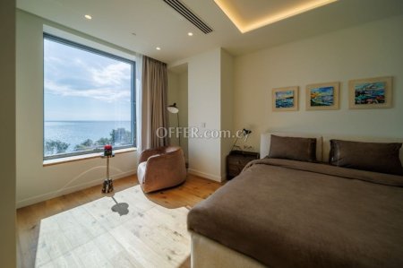 Apartment (Flat) in Amathus Area, Limassol for Sale - 8