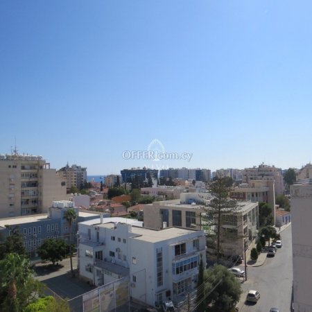 LOVELY FULLY RENOVATED 3 BEDROOM APARTMENT WITH SEA VIEWS  IN MOLOS AREA - 11