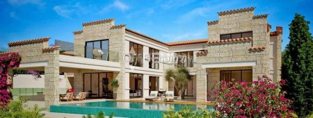 Villa For Sale in Kouklia, Paphos - AD1274 - 5