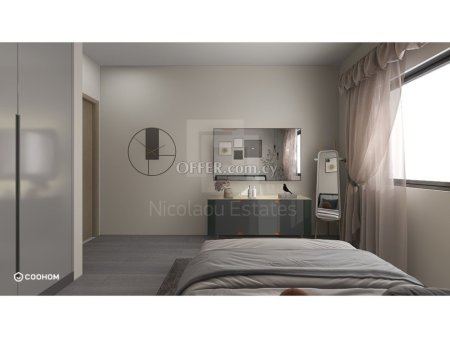 Brand new luxury 2 bedroom apartment in Apostolos Andreas Limassol - 10
