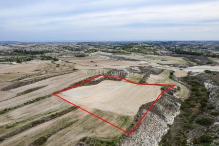 Agricultural field in Aradippou Larnaca - 3