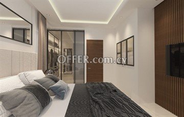4 Bedroom Luxury Detached Villa  In Geroskipou, Pafos - 8