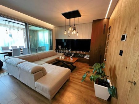 3 Bed Apartment for Sale in Drosia, Larnaca - 11