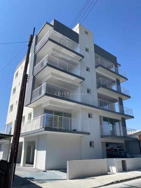 Apartment (Flat) in City Center, Limassol for Sale - 5