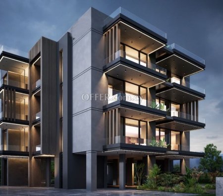 Apartment (Flat) in Agios Athanasios, Limassol for Sale - 6