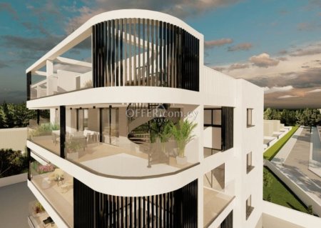 TWO BEDROOM APARTMENT IN AGIOS ATHANASIOS - 5