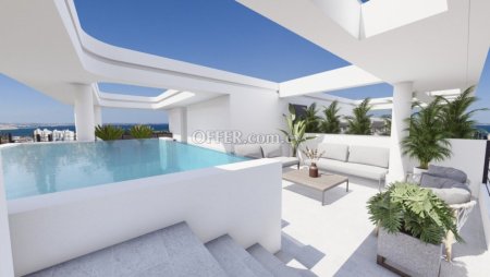 Apartment (Flat) in Mackenzie, Larnaca for Sale - 5