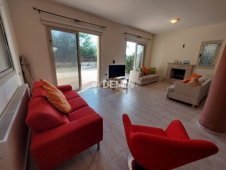 Villa For Sale in Mandria, Paphos - DP3890 - 10