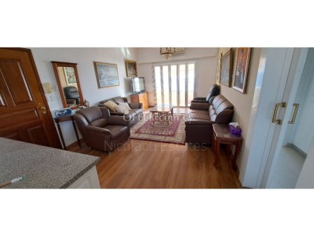 Amazing Beachfront Apartment Potamos Germasoyia Limassol Cyprus - 7